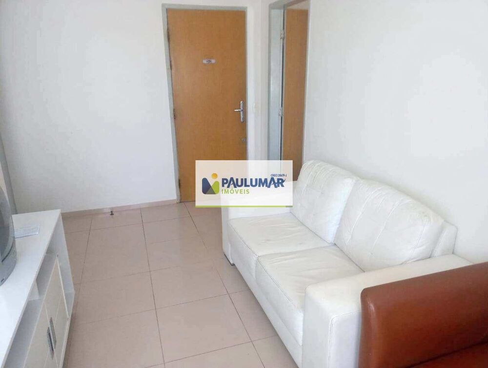 Apartamento, 2 quartos, 45 m² - Foto 8