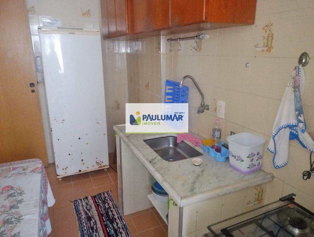 Apartamento, 2 quartos, 45 m² - Foto 9