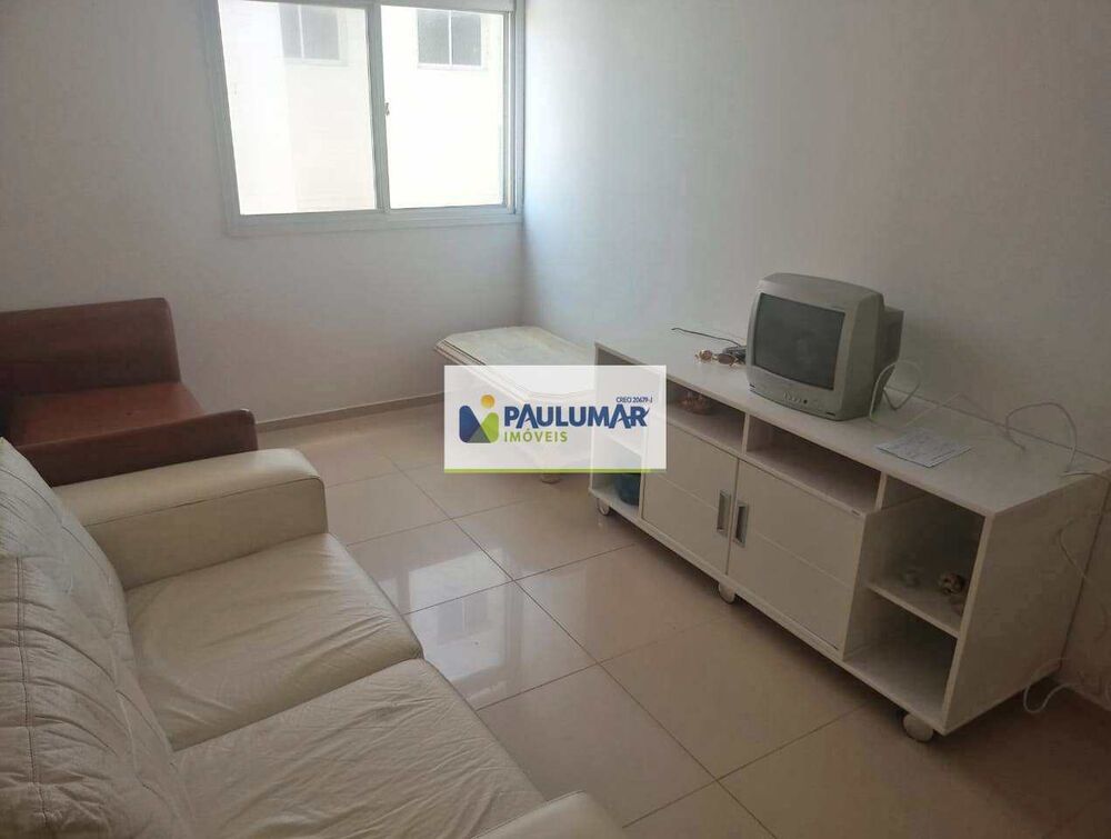 Apartamento, 2 quartos, 45 m² - Foto 6