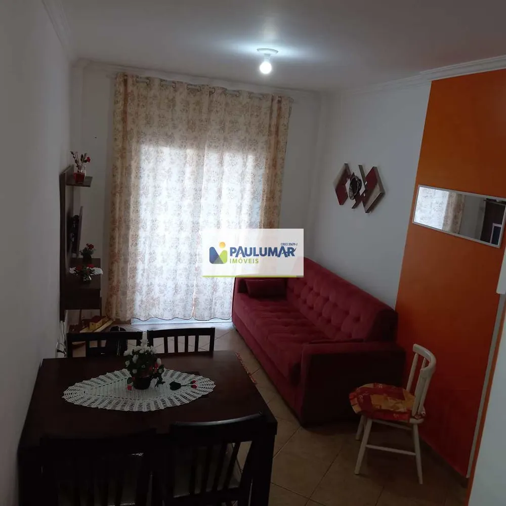 Apartamento, 1 quarto, 41 m² - Foto 12