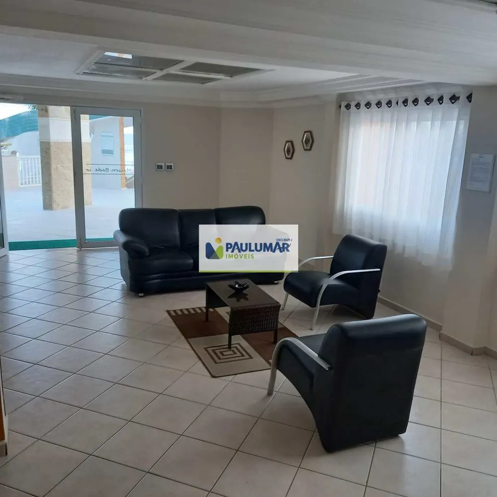 Apartamento, 1 quarto, 41 m² - Foto 1