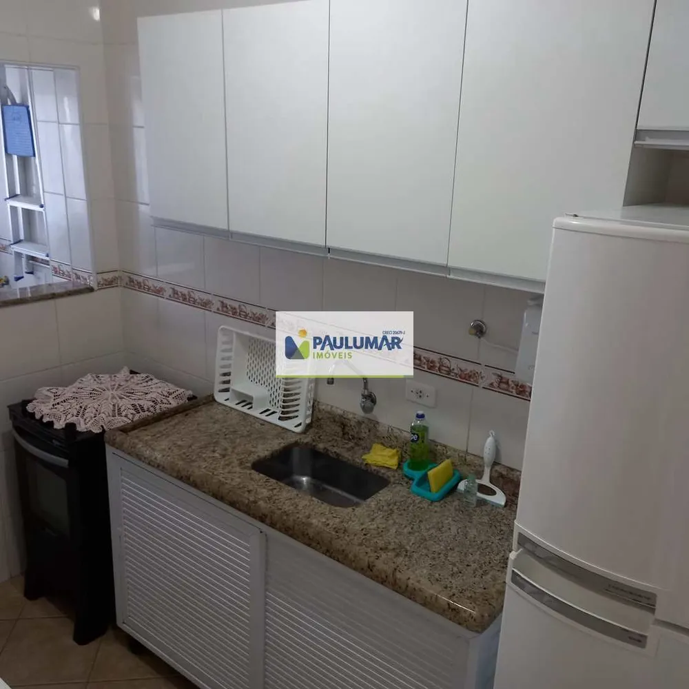 Apartamento, 1 quarto, 41 m² - Foto 4