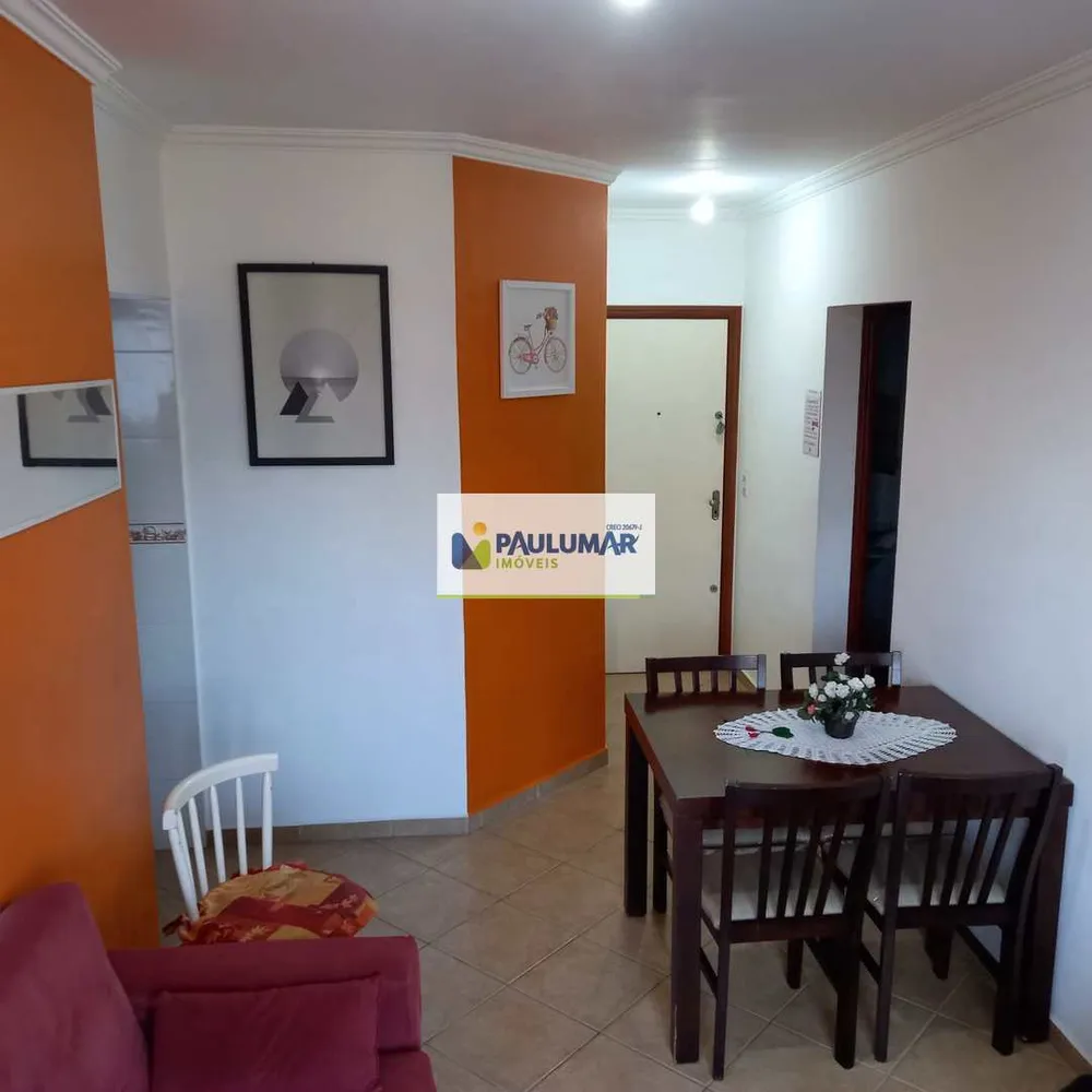 Apartamento, 1 quarto, 41 m² - Foto 9