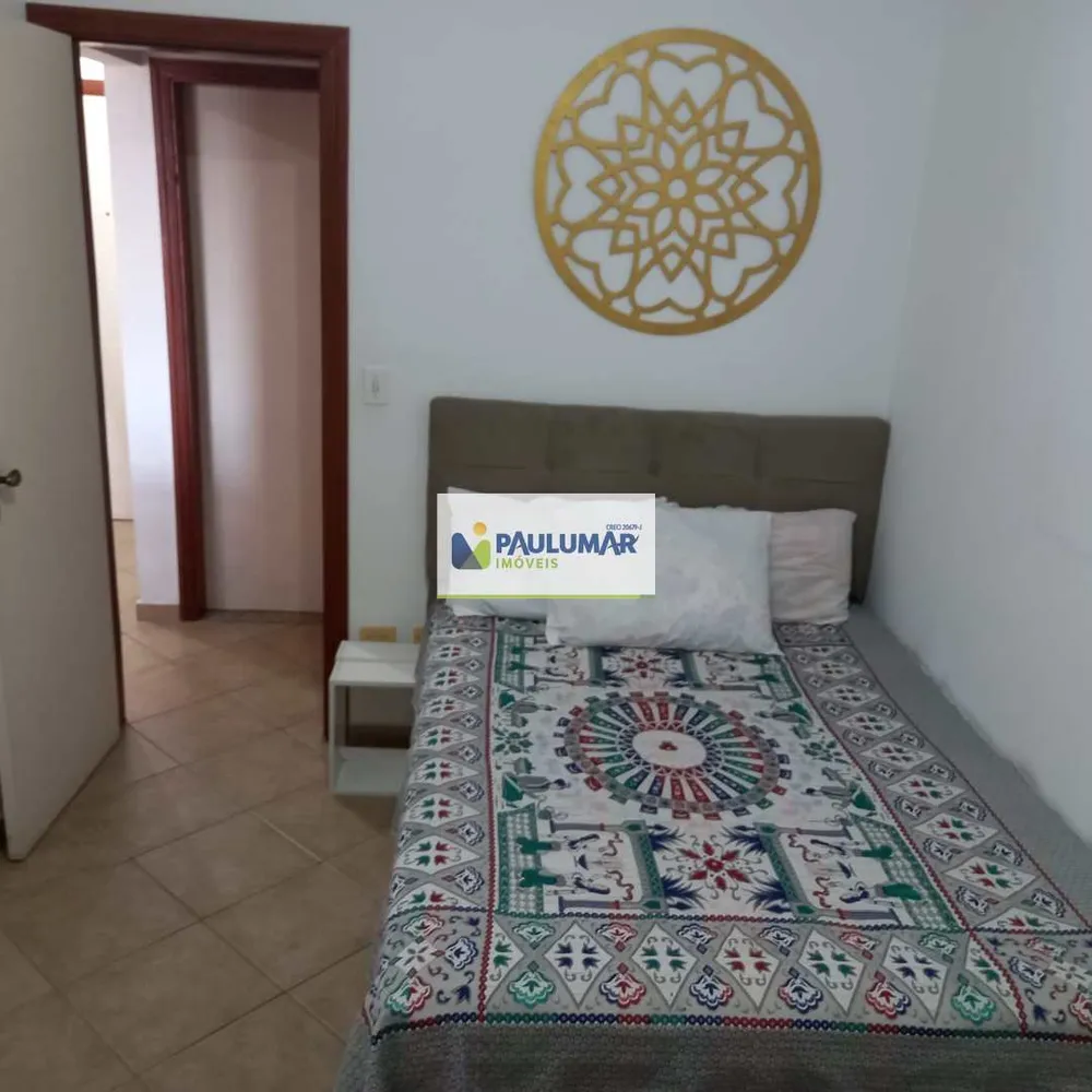Apartamento, 1 quarto, 41 m² - Foto 8