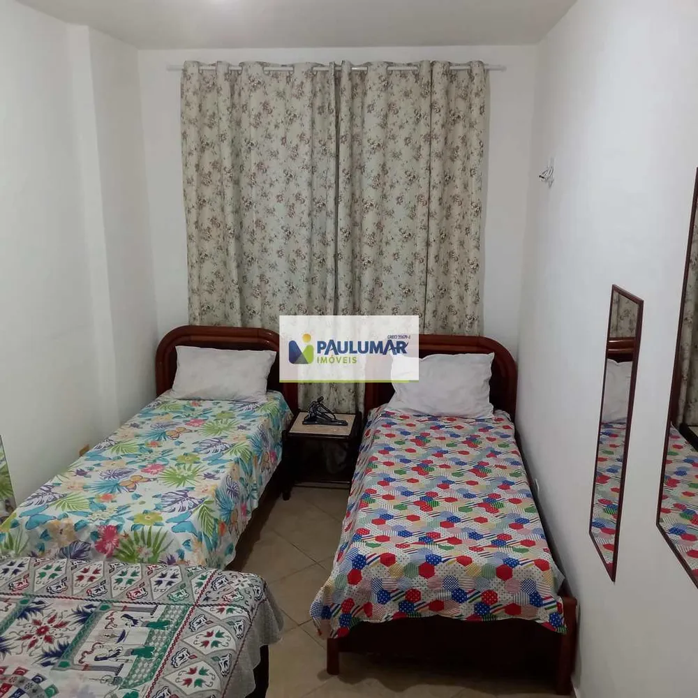 Apartamento, 1 quarto, 41 m² - Foto 7