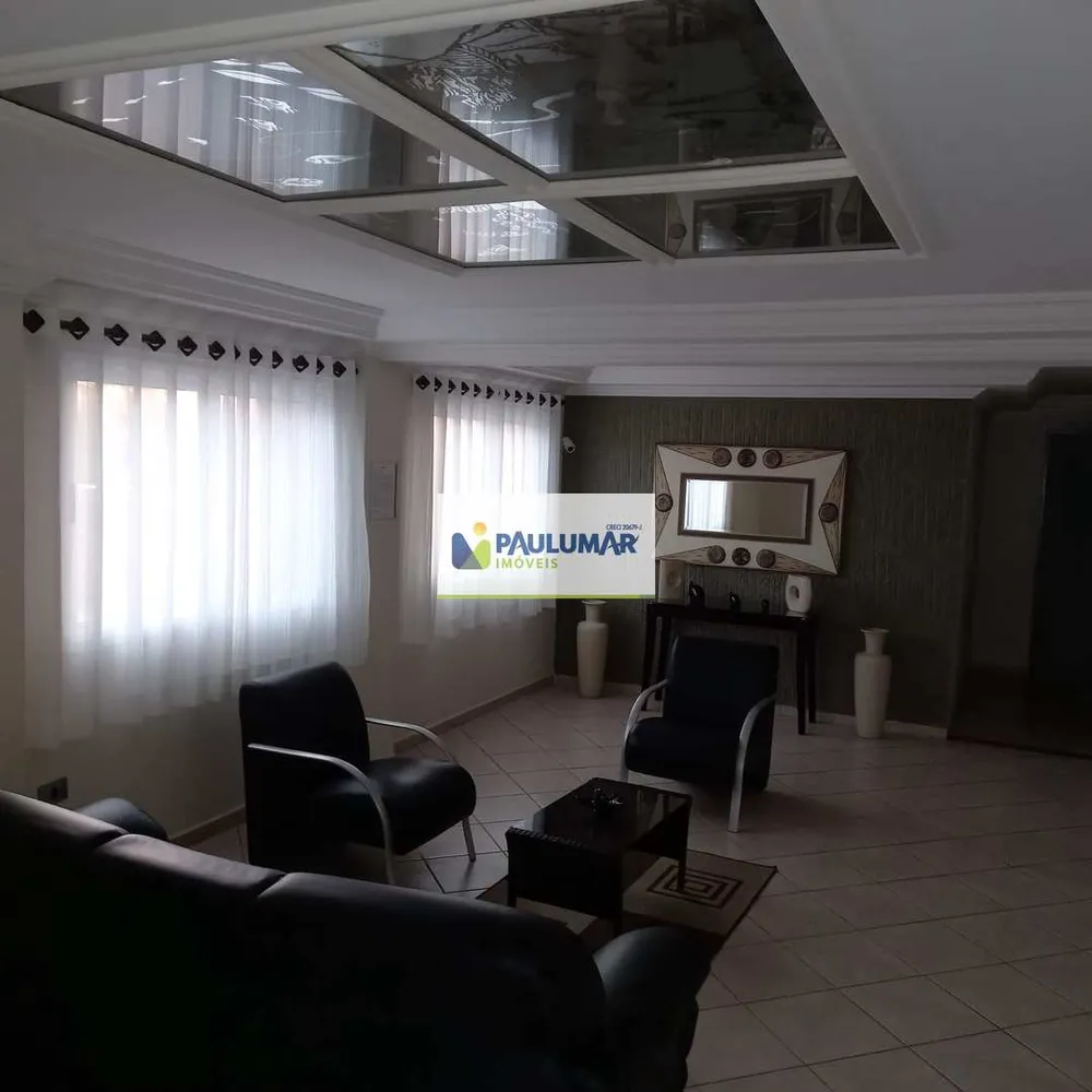 Apartamento, 1 quarto, 41 m² - Foto 5