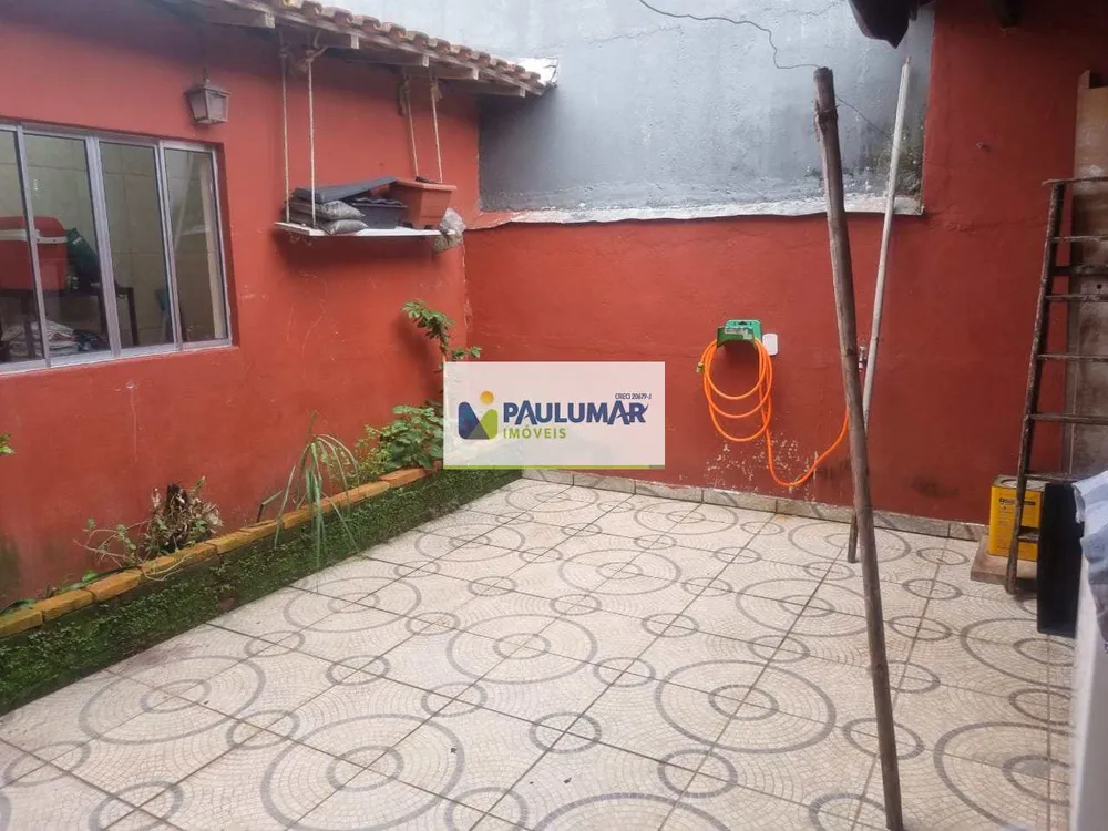 Sobrado, 3 quartos, 179 m² - Foto 3