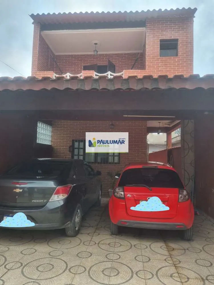 Sobrado, 3 quartos, 179 m² - Foto 2