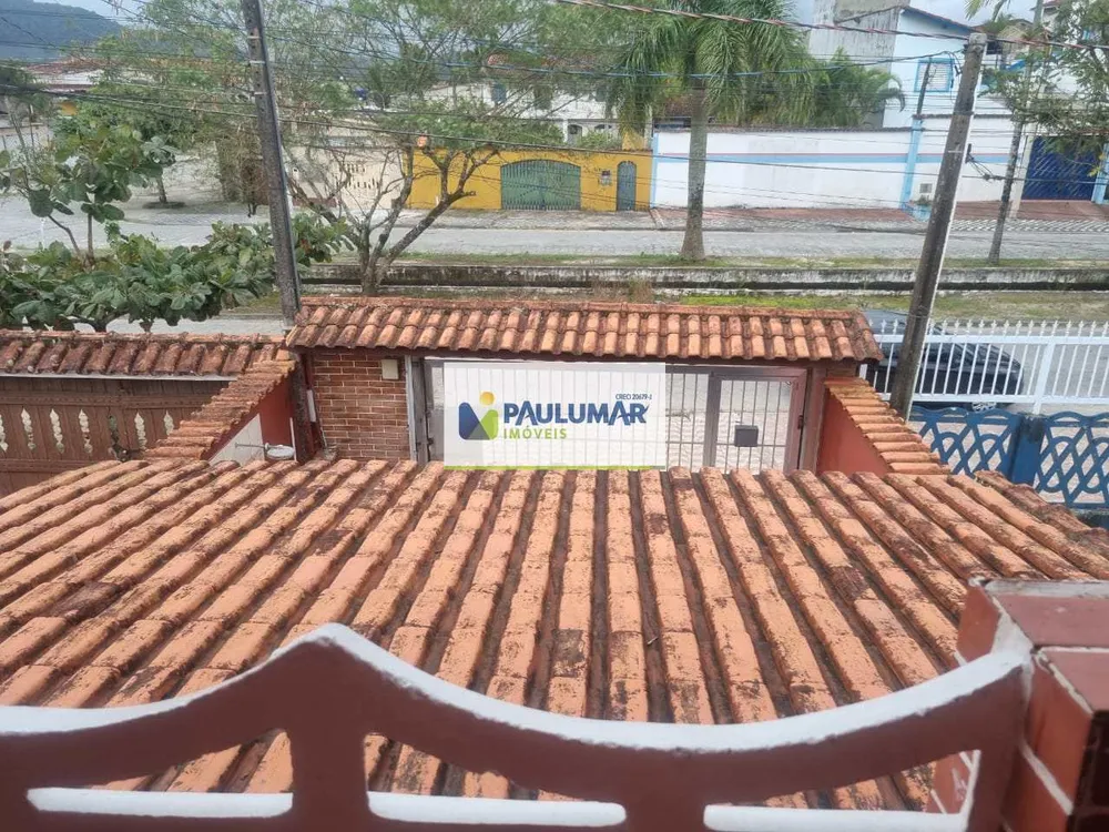 Sobrado, 3 quartos, 179 m² - Foto 1