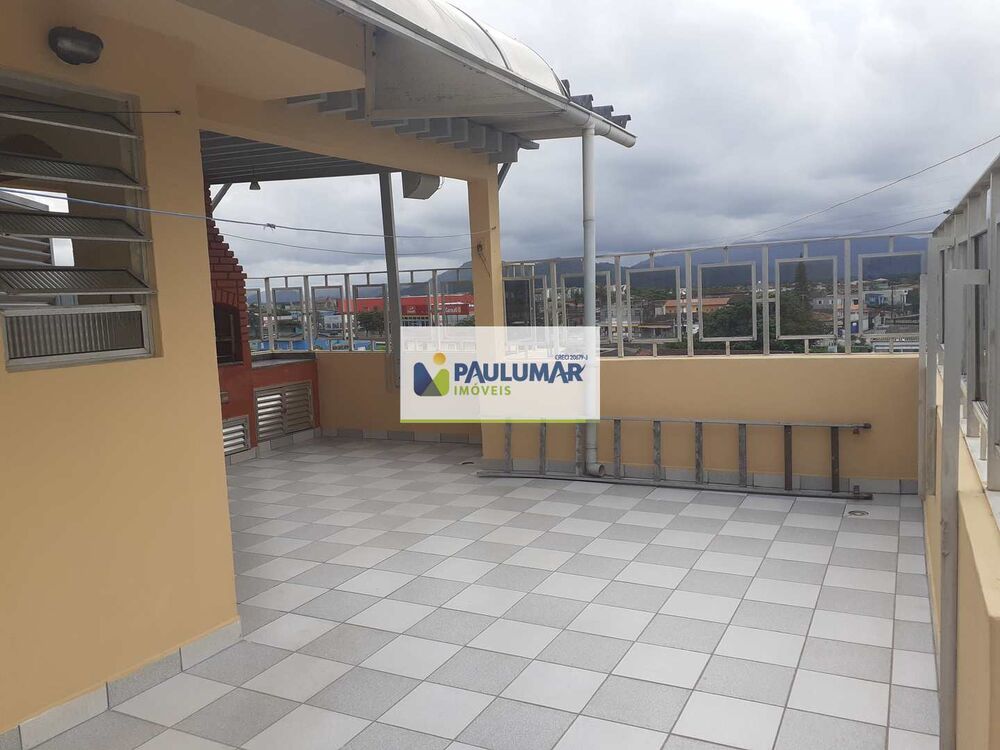 Cobertura à venda com 3 quartos, 130m² - Foto 8