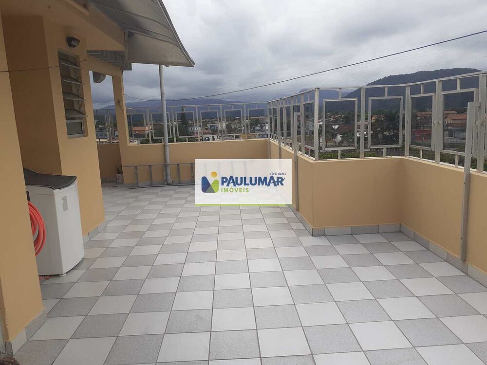 Cobertura à venda com 3 quartos, 130m² - Foto 9