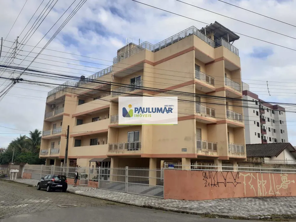 Cobertura, 3 quartos, 130 m² - Foto 1