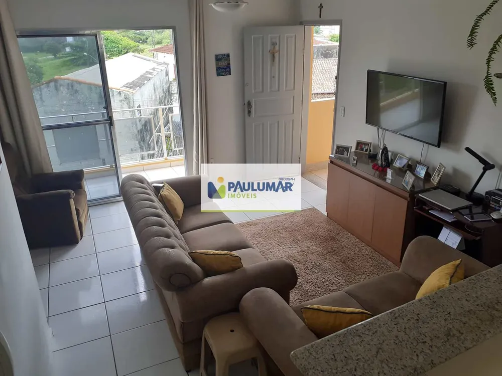 Cobertura, 3 quartos, 130 m² - Foto 10
