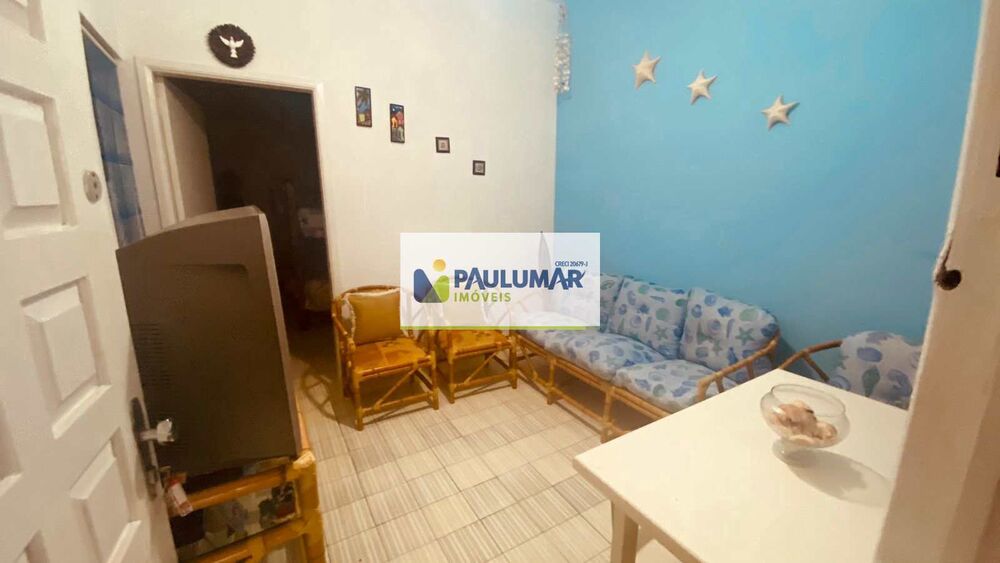 Casa, 1 quarto, 32 m² - Foto 3