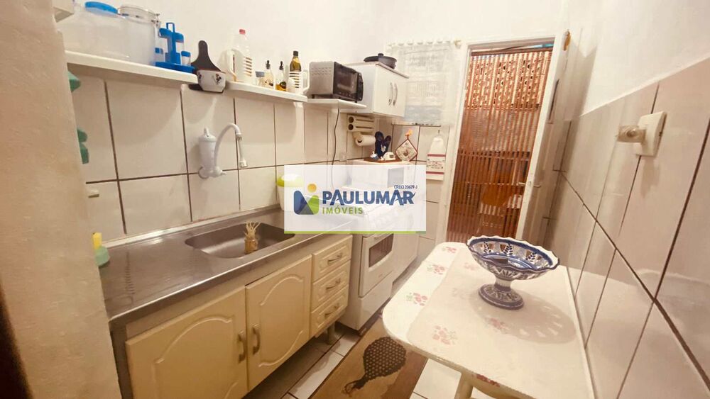 Casa, 1 quarto, 32 m² - Foto 7