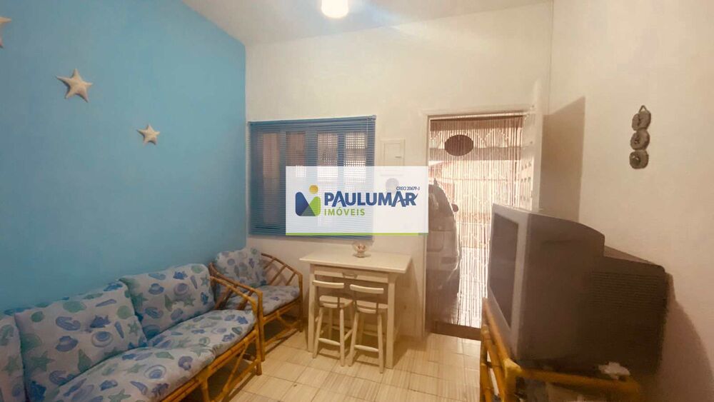 Casa, 1 quarto, 32 m² - Foto 4