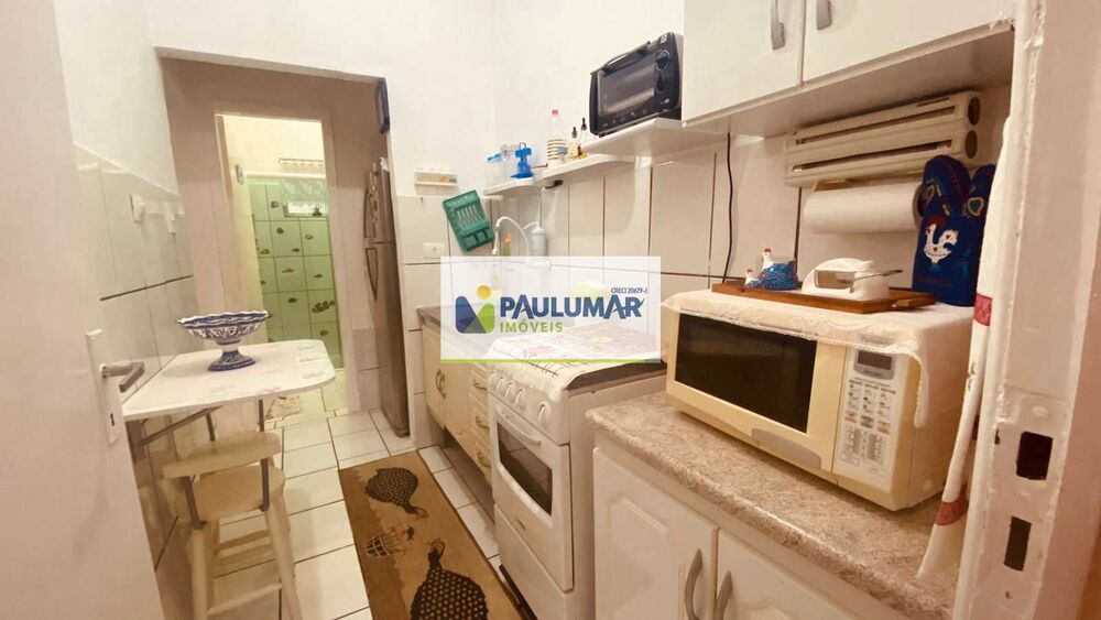 Casa, 1 quarto, 32 m² - Foto 8