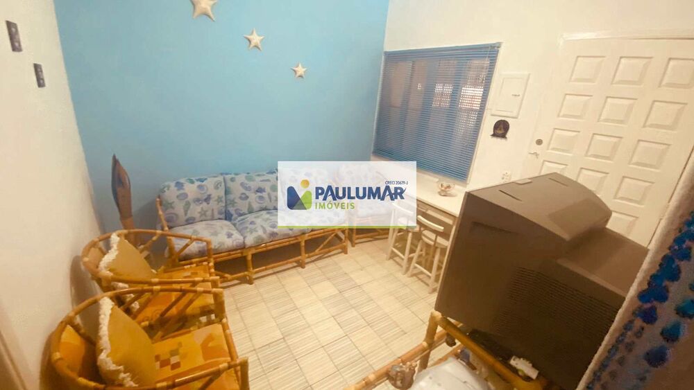 Casa, 1 quarto, 32 m² - Foto 5