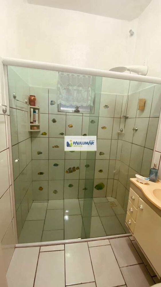 Casa, 1 quarto, 32 m² - Foto 6