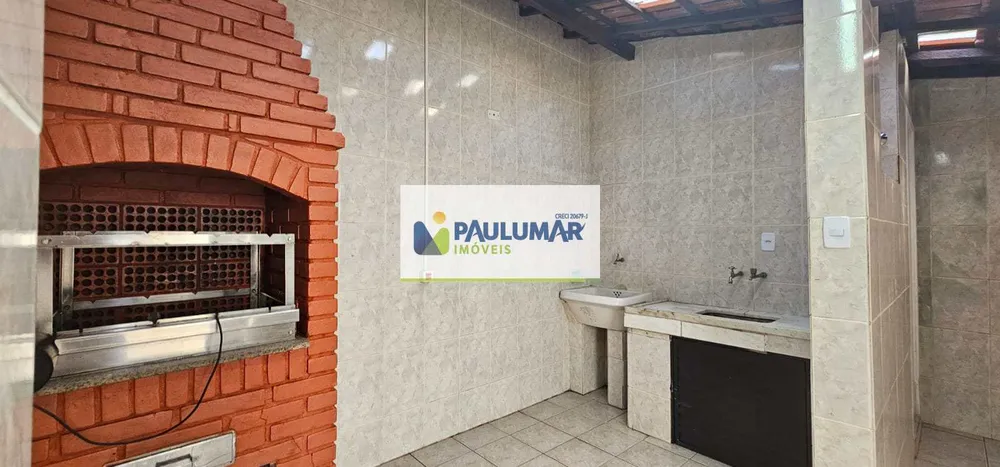 Casa, 3 quartos, 89 m² - Foto 4