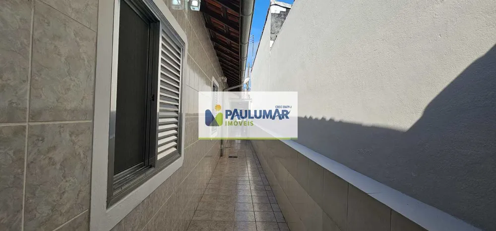 Casa, 3 quartos, 89 m² - Foto 3