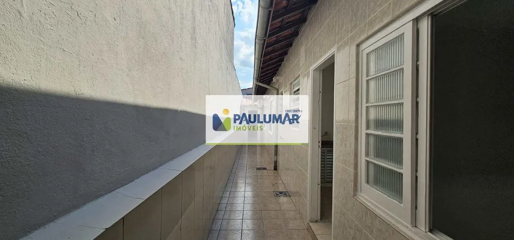 Casa, 3 quartos, 89 m² - Foto 3