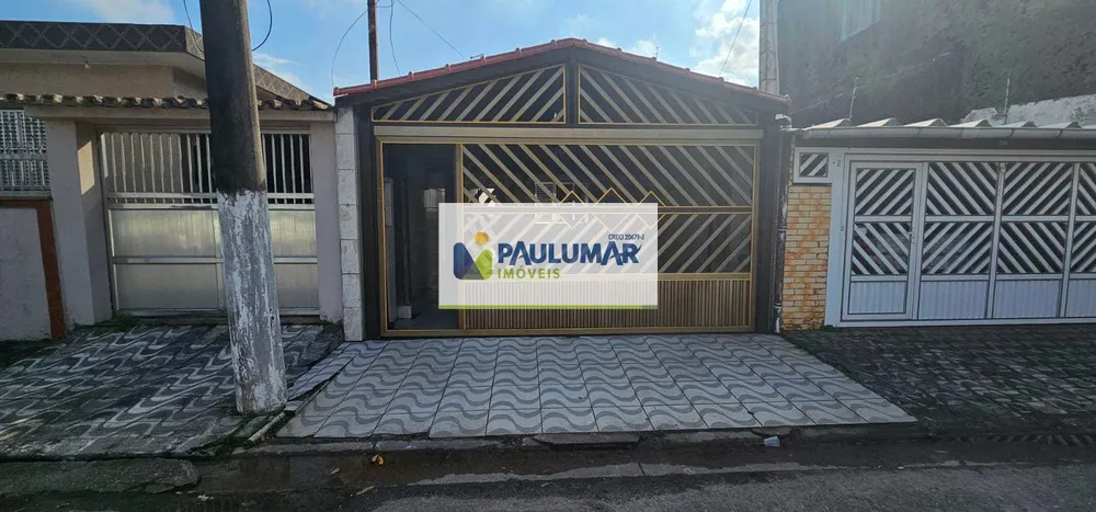 Casa, 3 quartos, 89 m² - Foto 2