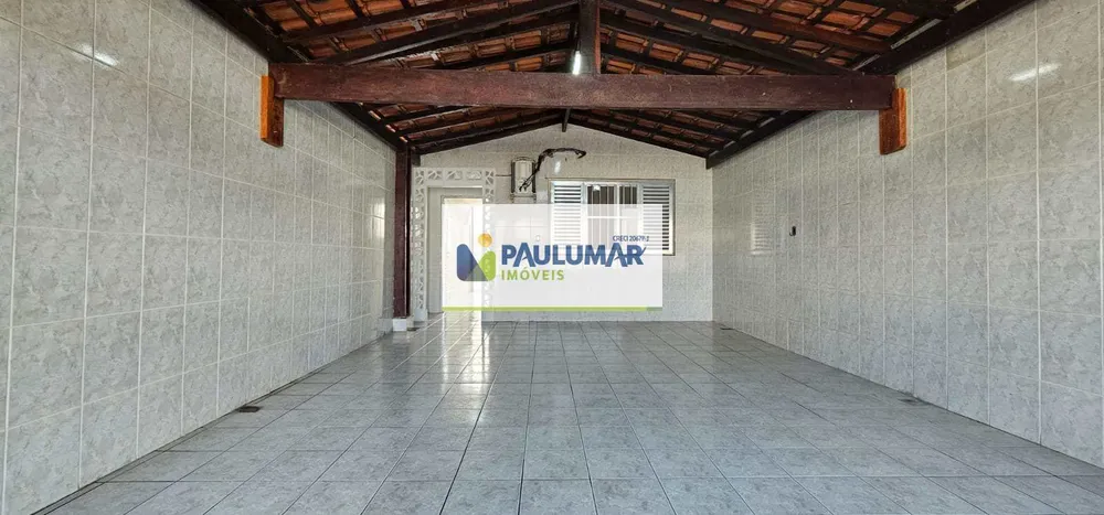 Casa, 3 quartos, 89 m² - Foto 2