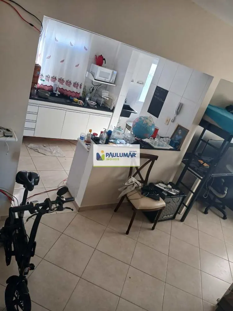 Apartamento, 1 quarto - Foto 11