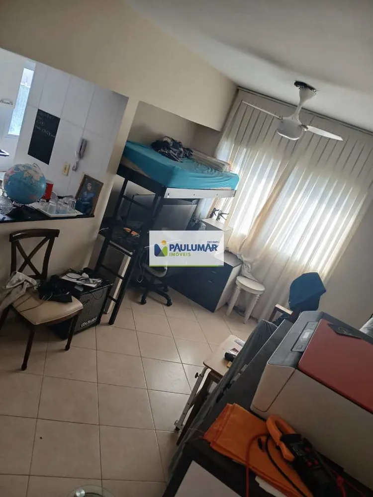 Apartamento, 1 quarto - Foto 12