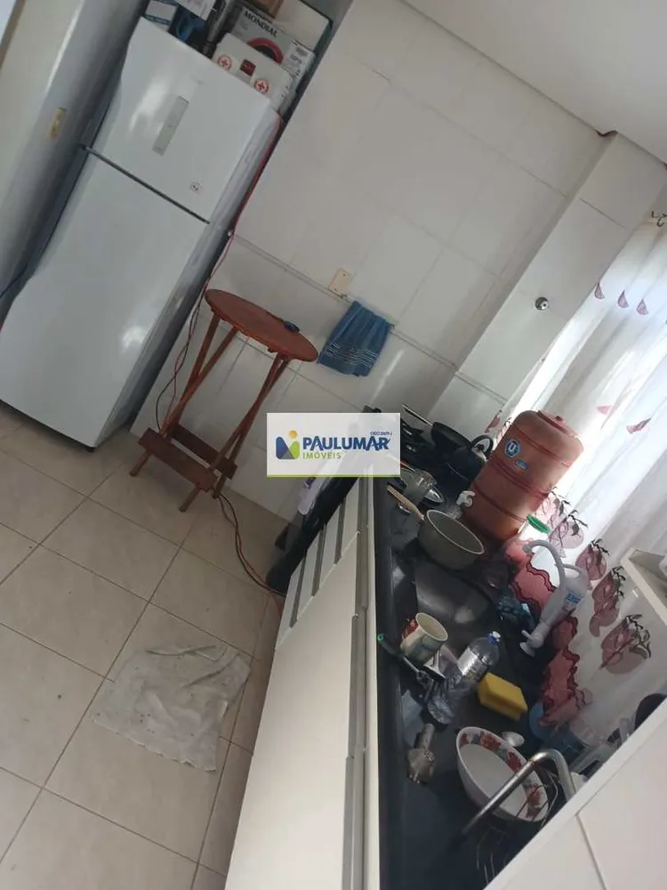 Apartamento, 1 quarto - Foto 5