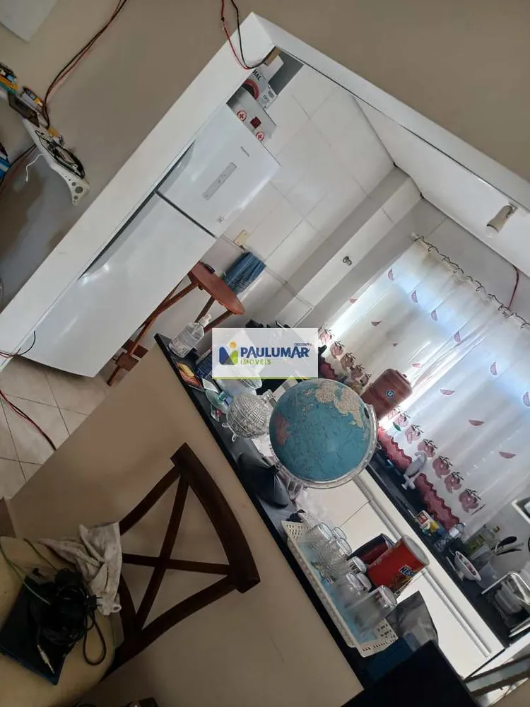 Apartamento, 1 quarto - Foto 13