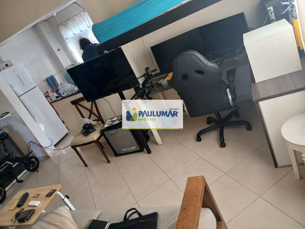 Apartamento, 1 quarto - Foto 3