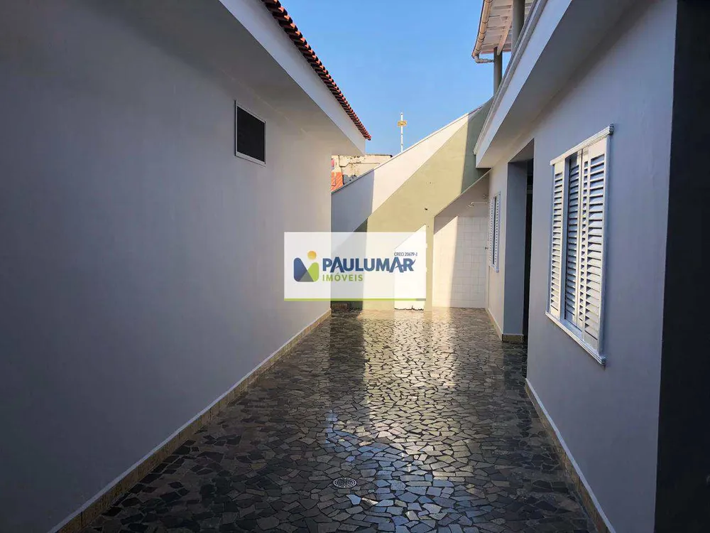 Casa, 5 quartos, 272 m² - Foto 10
