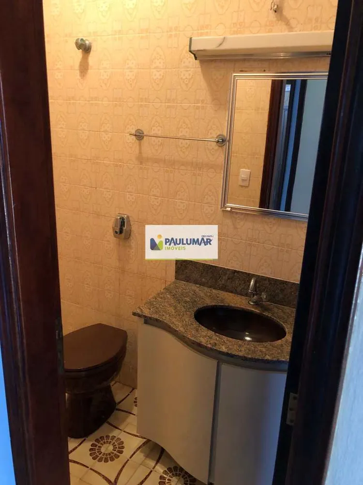 Casa, 5 quartos, 272 m² - Foto 15