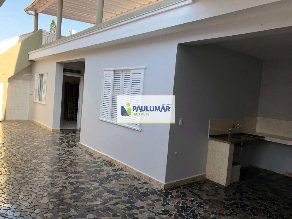 Casa, 5 quartos, 272 m² - Foto 7