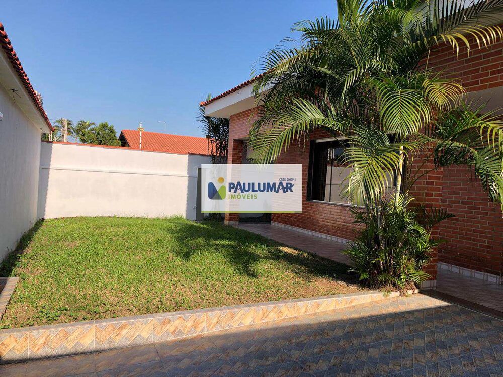 Casa, 5 quartos, 272 m² - Foto 8
