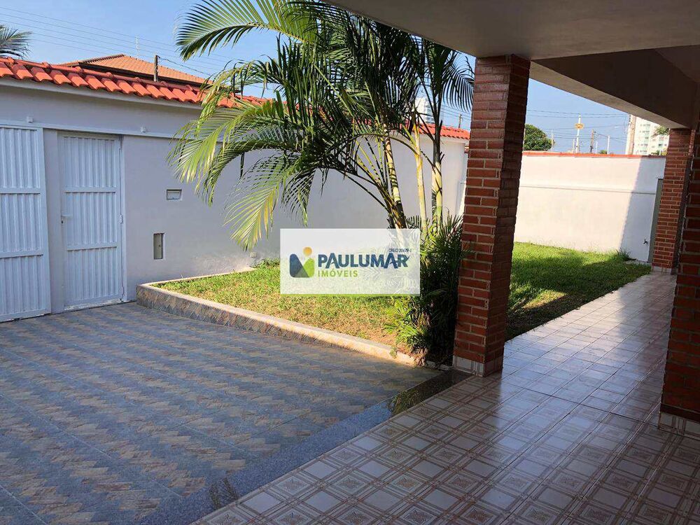Casa, 5 quartos, 272 m² - Foto 2