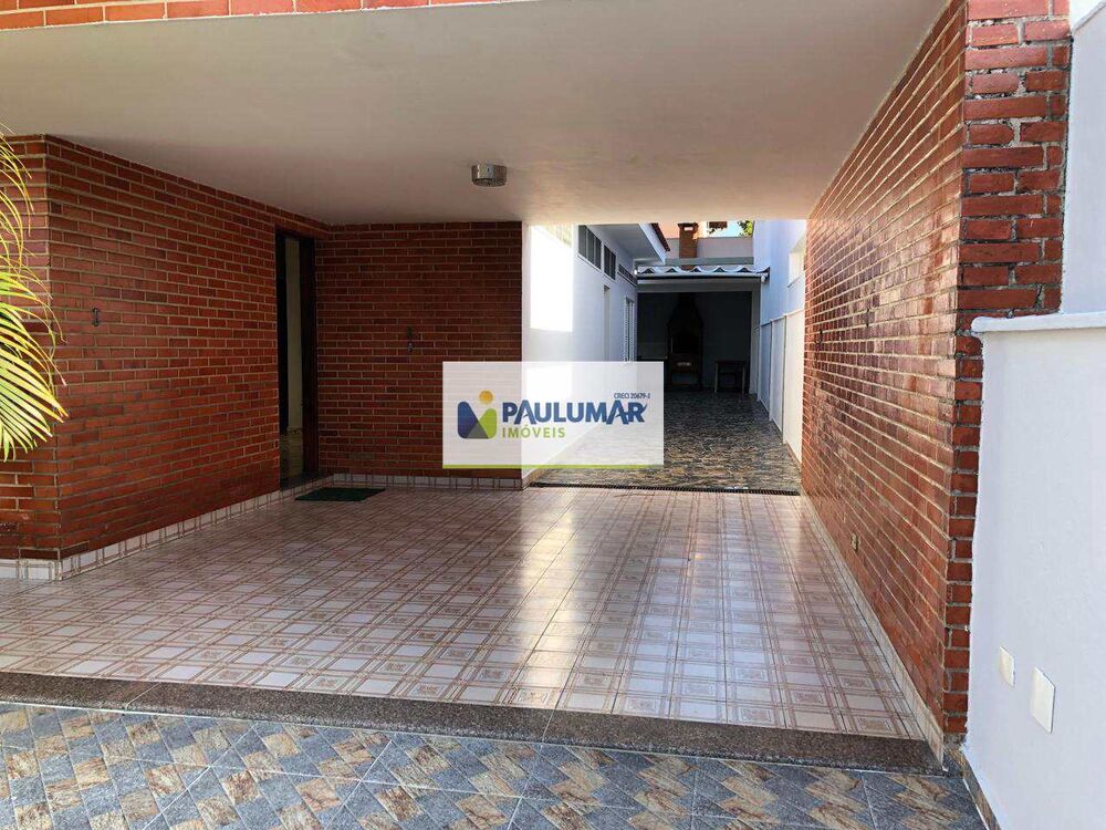 Casa, 5 quartos, 272 m² - Foto 4