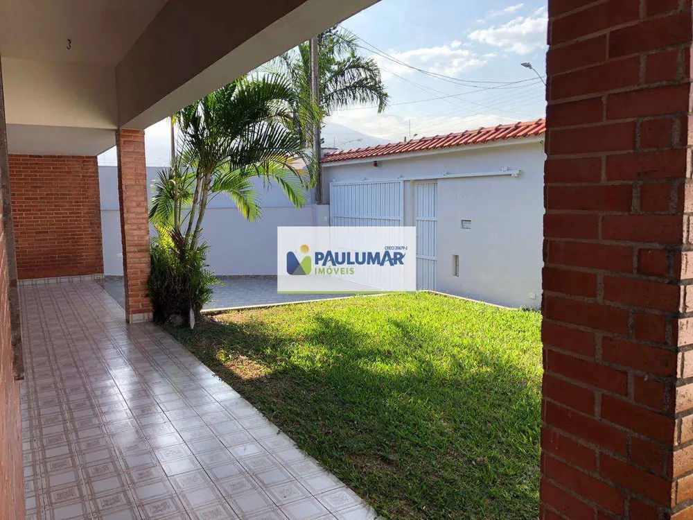 Casa, 5 quartos, 272 m² - Foto 6