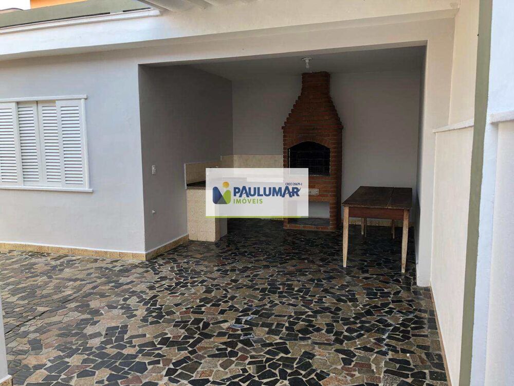 Casa, 5 quartos, 272 m² - Foto 12