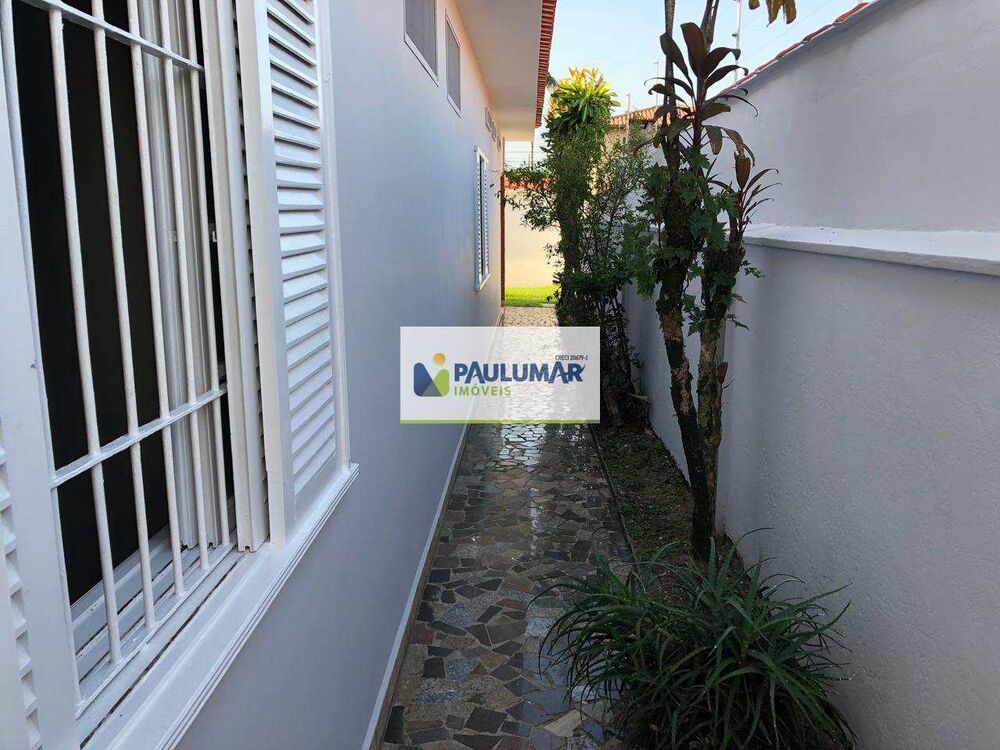Casa, 5 quartos, 272 m² - Foto 9