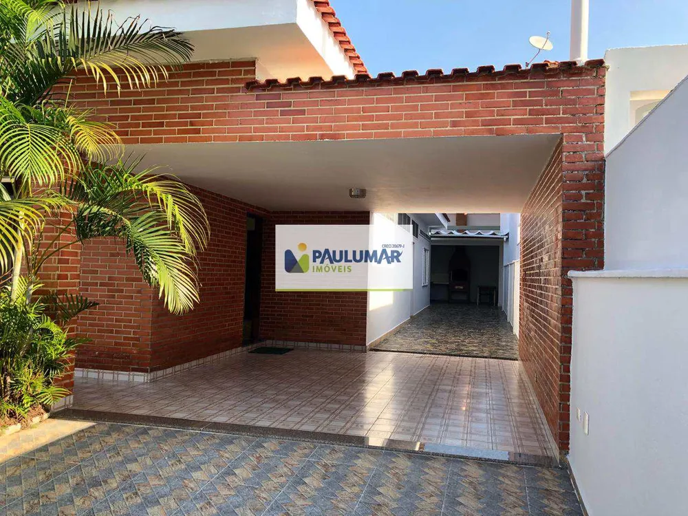 Casa, 5 quartos, 272 m² - Foto 3
