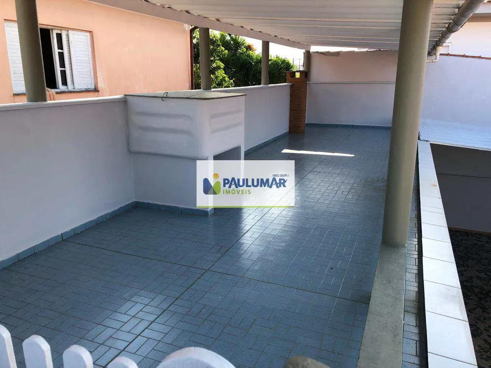 Casa, 5 quartos, 272 m² - Foto 27