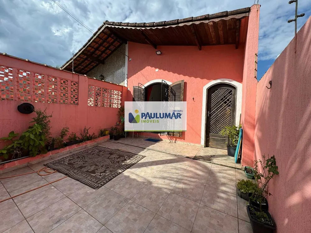 Casa, 2 quartos, 77 m² - Foto 2
