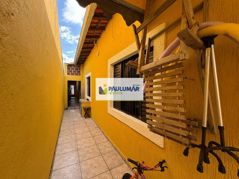Casa, 2 quartos, 77 m² - Foto 14