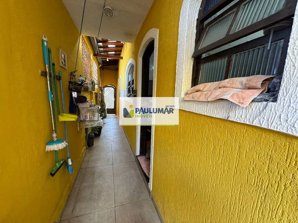 Casa, 2 quartos, 77 m² - Foto 13