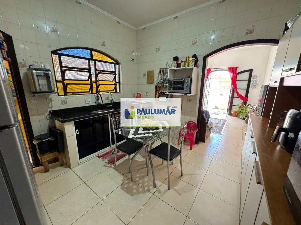 Casa, 2 quartos, 77 m² - Foto 5