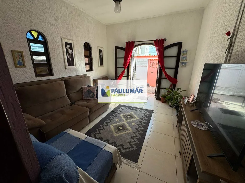 Casa, 2 quartos, 77 m² - Foto 4
