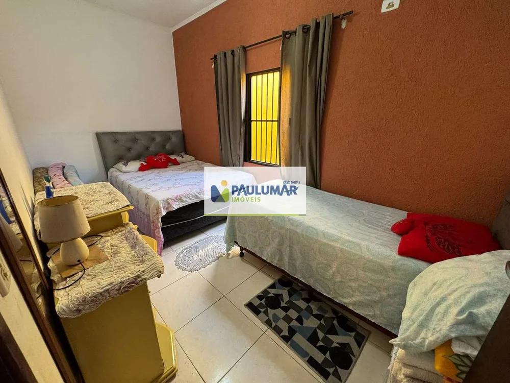 Casa, 2 quartos, 77 m² - Foto 10